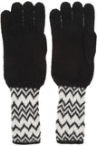 Missoni Knitted gloves