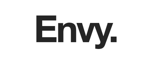 Envy Theme